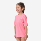 rose bubblegum fluo