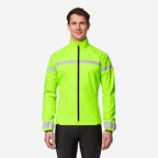 fluo jaune vert