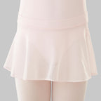 rose bonbon pastel