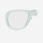 vert menthe pastel