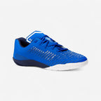 bleu indigo