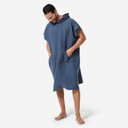 bleu ouragan
