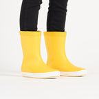 jaune moutarde
