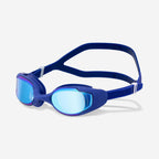 bleu cobalt
