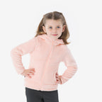rose pastel fluo