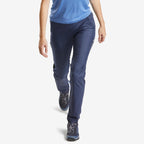 bleu fonce