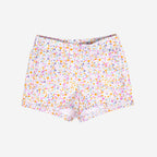 rose pastel fluo