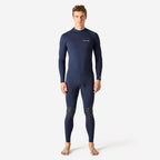 bleu marine