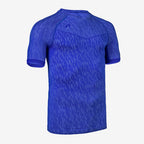 bleu indigo