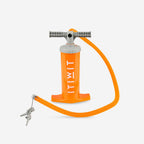orange fluo