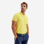 jaune limonade