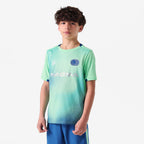 vert chlorophylle fluo