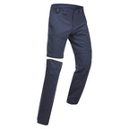 bleu fonce