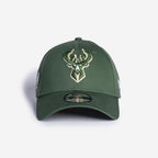 vert olive foncé