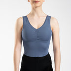 bleu comète