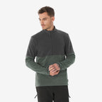vert fumé