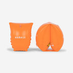 orange fluo