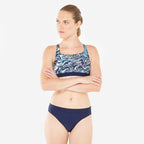 bleu marine