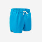 bleu azur