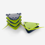 jaune neon fluo