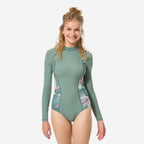 vert kaki