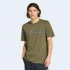 vert olive foncé