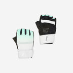 vert menthe pastel