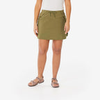vert olive doré