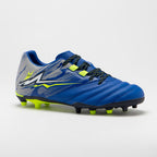 bleu cobalt