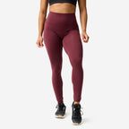 violet bordeaux