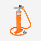 orange fluo