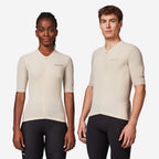 beige lin