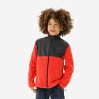 rouge vermillon