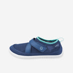 bleu turquin