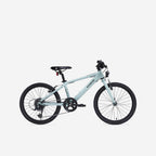 gris vert