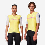 jaune limonade