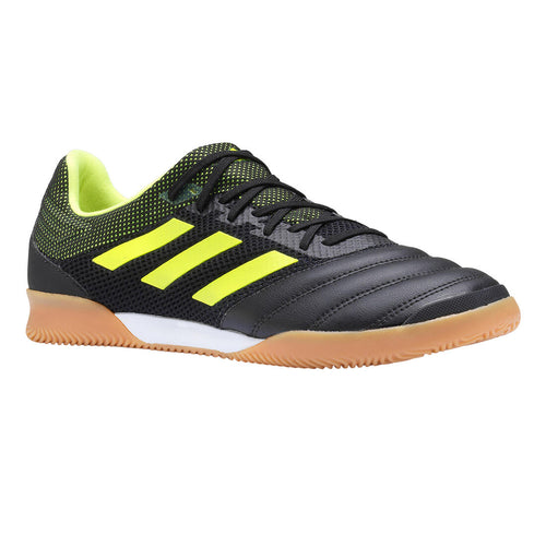 





Chaussures de Futsal COPA 19.3 noir jaune