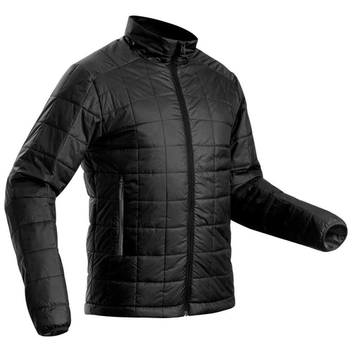 





Doudoune synthétique de trek montagne - MT100 -5°C - homme