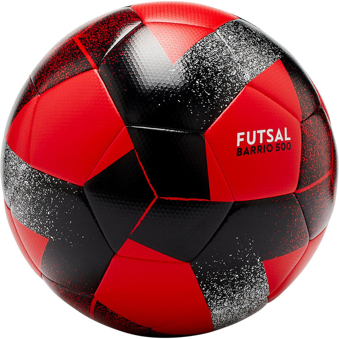 





Ballon de Futsal Barrio, photo 1 of 9