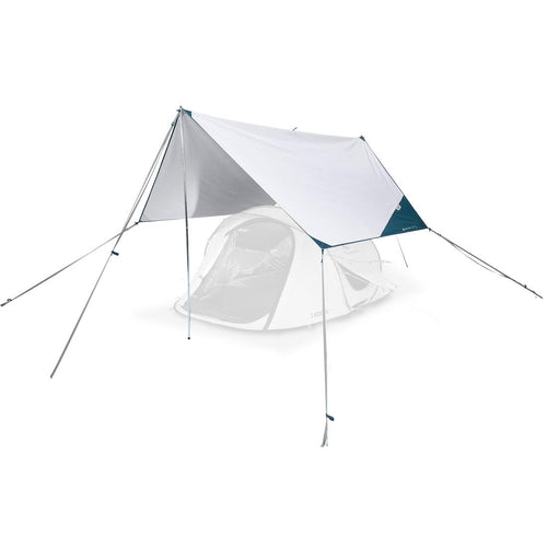 





TARP ABRI CAMPING MULTIFONCTION - FRESH