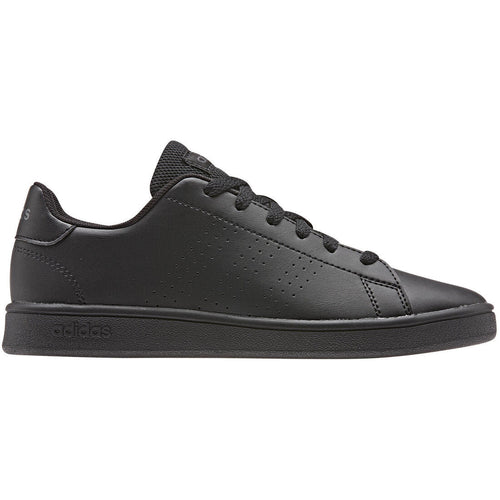 





Baskets à lacets enfant - ADIDAS ADVANTAGE CLEAN noir