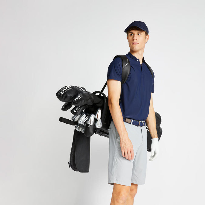 





Polo golf manches courtes Homme - WW900, photo 1 of 7