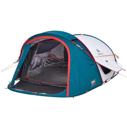 





Tente de camping - 2 SECONDS XL - 2 places - Fresh & Black