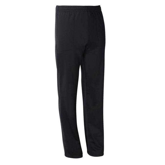 





Pantalon enfant chaud synthétique respirant - noir, photo 1 of 6