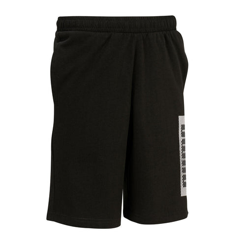 





SHORT JERSEY NOIR PUMA