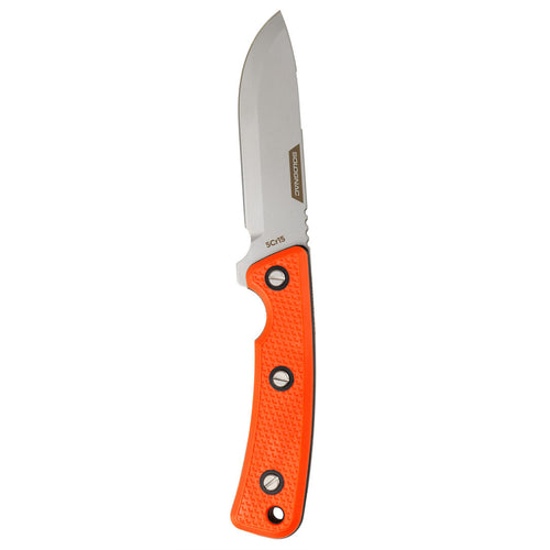 





Couteau Chasse Fixe 9cm Grip Sika 90