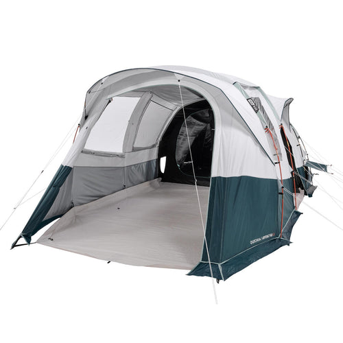 





Tente à arceaux de camping - Arpenaz 6.3 F&B - 6 Personnes - 3 Chambres