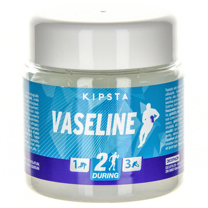 





VASELINE RUGBY 400G, photo 1 of 4