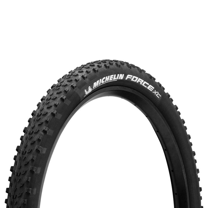 





PNEU VTT FORCE XC PERF 26”x2.10 Tubeless Ready MICHELIN, photo 1 of 2