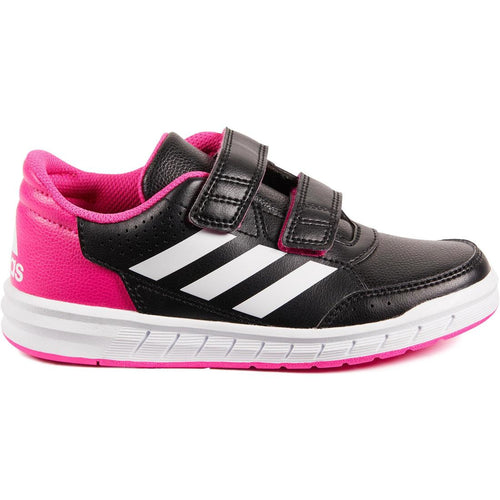 





CHAUSSURES DE TENNIS ENFANT ADIDAS ALTASPORT BLACK/PINK